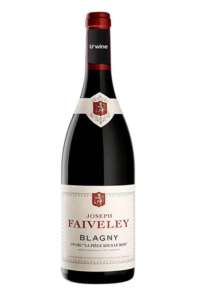 Domaine Faiveley Blagny La pièce sous le bois 2016