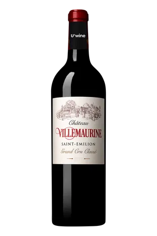Château Villemaurine 2020