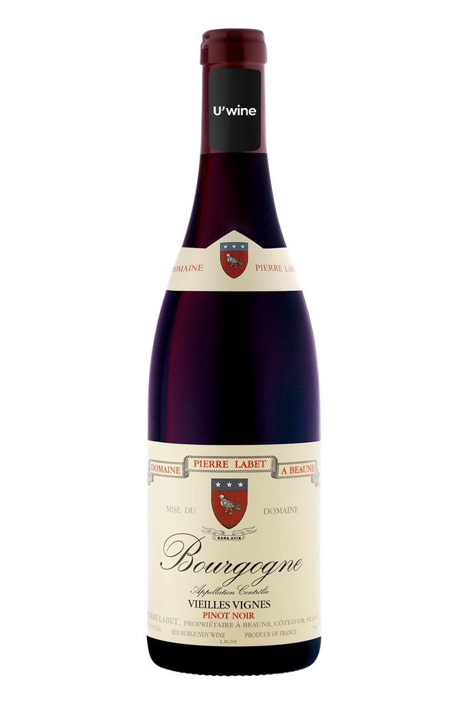 Domaine Pierre Labet Gevrey-Chambertin Vieilles Vignes 2015
