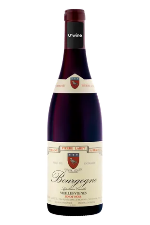 Domaine Pierre Labet Gevrey-Chambertin Vieilles Vignes 2020