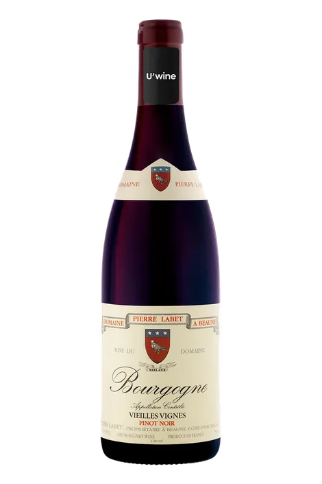 Domaine Pierre Labet Gevrey-Chambertin Vieilles Vignes 2015
