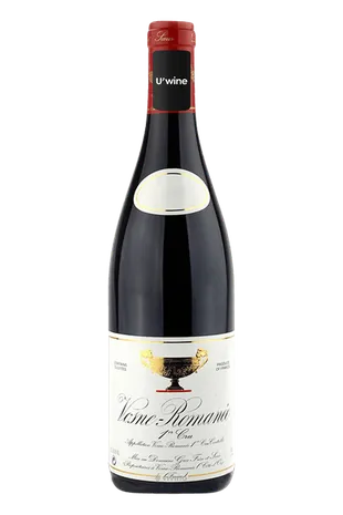 Domaine Gros Frères et Sœurs Vosne-Romanée 1er Cru 2016