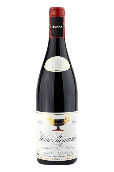 Domaine Gros Frères et Sœurs Vosne-Romanée 1er Cru 2016