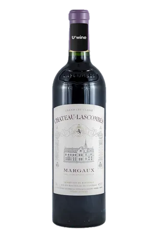 Château Lascombes 2016