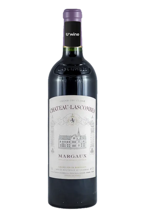 Château Lascombes 2015