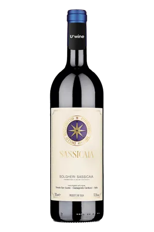 Tenuta San Guido Bolgheri Sassicaia 2014