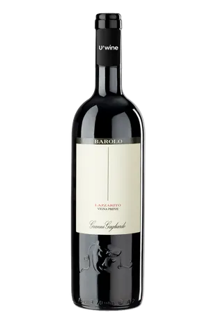 Poderi Gianni Gagliardo Barolo Lazzarito Vigna Preve 2019