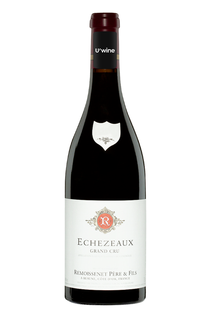 Remoissenet Père & Fils Echezeaux 2018