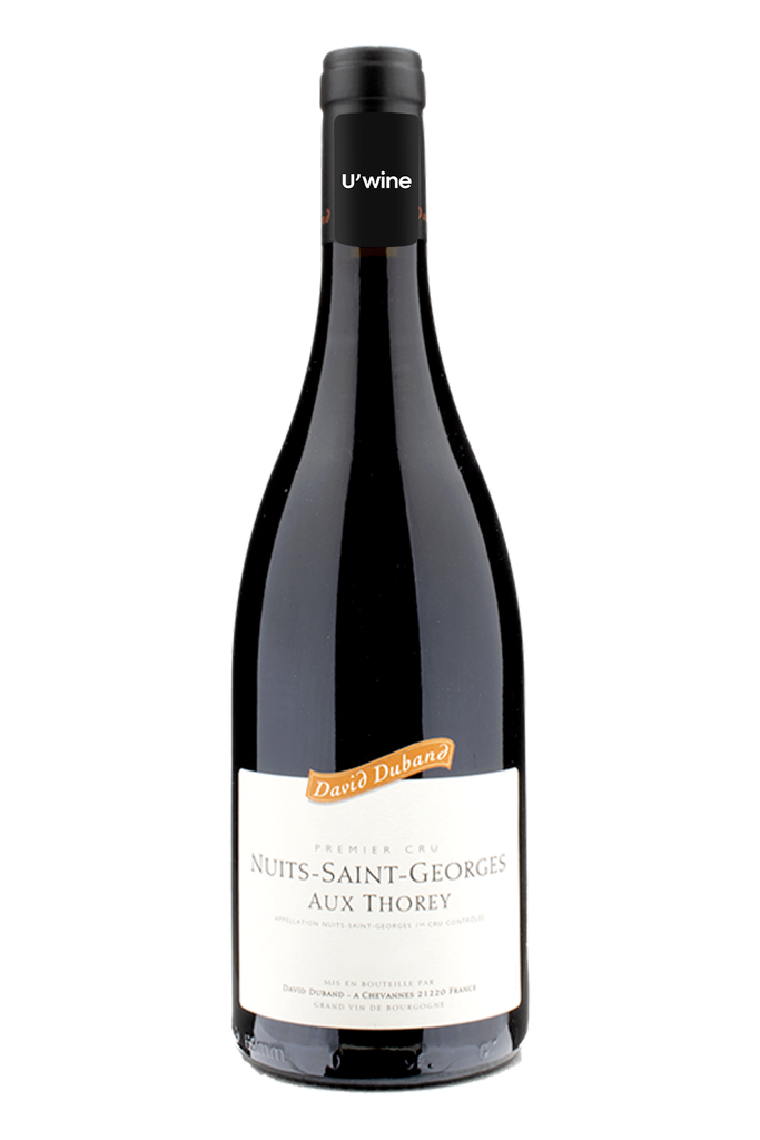Domaine David Duband Nuits-Saint-Georges 1er Cru Aux Thorey 2021