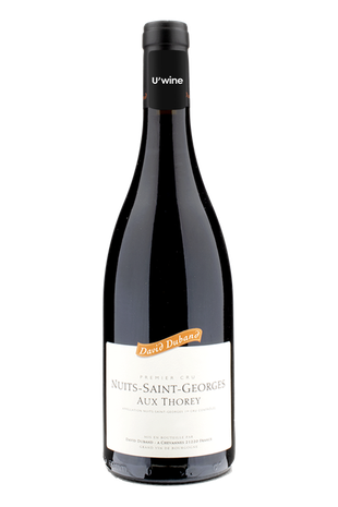 Domaine David Duband Nuits-Saint-Georges 1er Cru Aux Thorey 2021