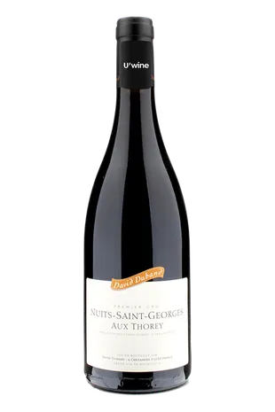 Domaine David Duband Nuits-Saint-Georges 1er Cru Aux Thorey 2021