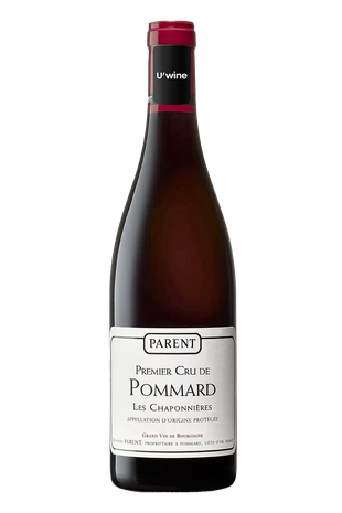 Domaine Parent Pommard 1er Cru Les Chaponnières 2020
