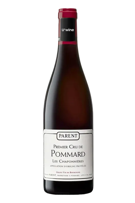 Domaine Parent Pommard 1er Cru Les Chaponnières 2020