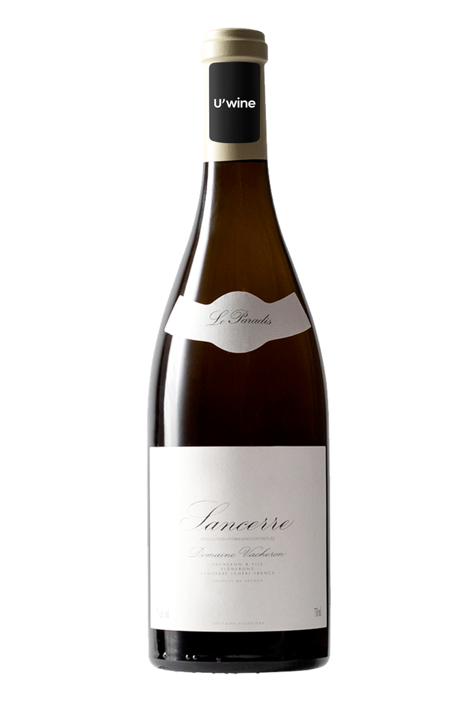 Domaine Vacheron Sancerre Le Paradis - Blanc 2020