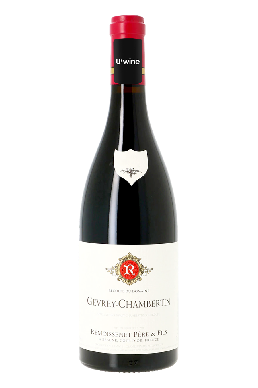 Remoissenet Père & Fils Gevrey-Chambertin 2019