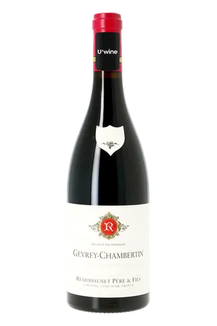 Remoissenet Père & Fils Gevrey-Chambertin 2020