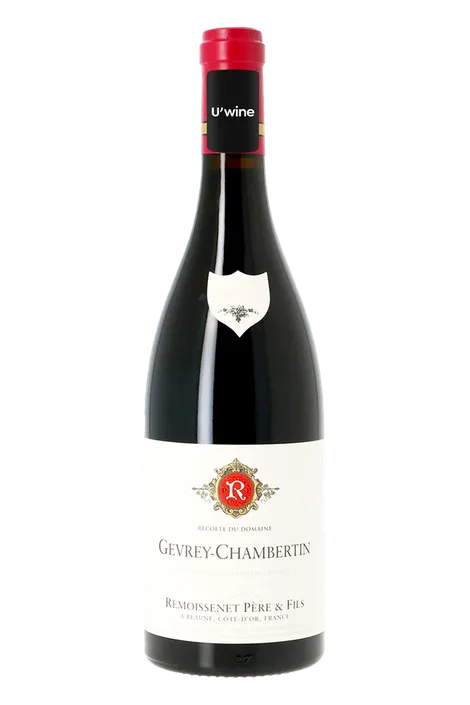 Remoissenet Père & Fils Gevrey-Chambertin 2018