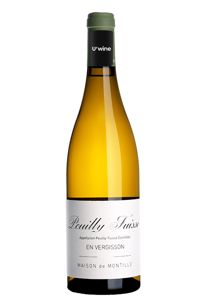 Maison de Montille Pouilly-Fuissé - Blanc 2017