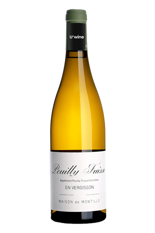 Maison de Montille Pouilly-Fuissé - Blanc 2019
