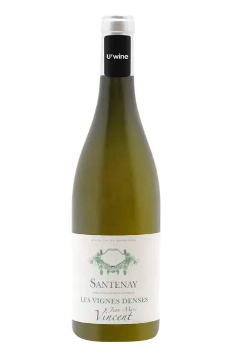 Domaine Jean-Marc Vincent Santenay Les Vignes Denses - Blanc 2021