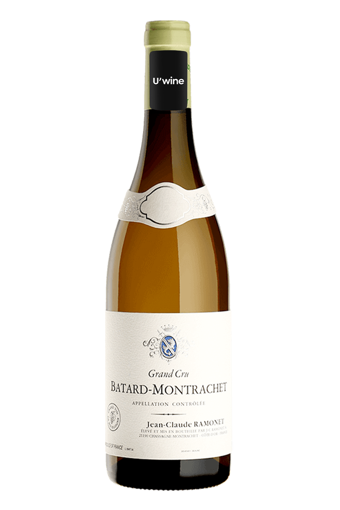 Domaine Jean-Claude Ramonet Bâtard-Montrachet - White 2020