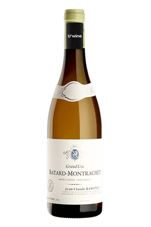 Domaine Jean-Claude Ramonet Bâtard-Montrachet - White 2020