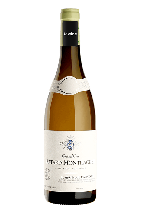 Domaine Jean-Claude Ramonet Bâtard-Montrachet - Blanc 2020