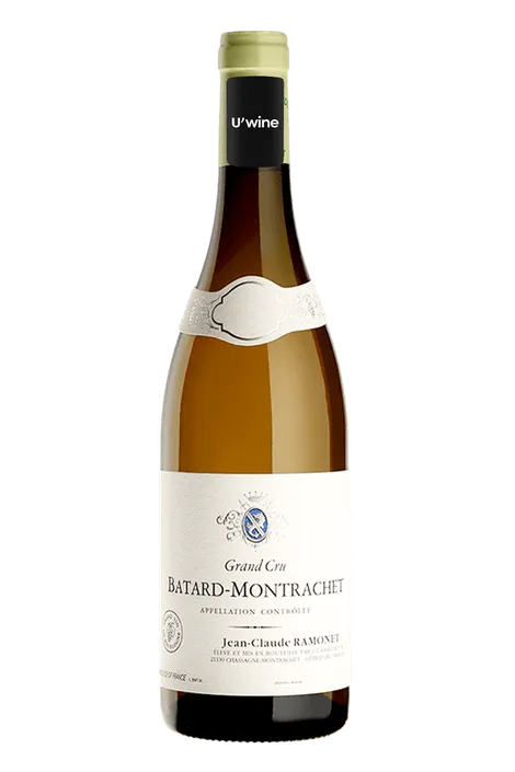 Domaine Jean-Claude Ramonet Bâtard-Montrachet - White 2020