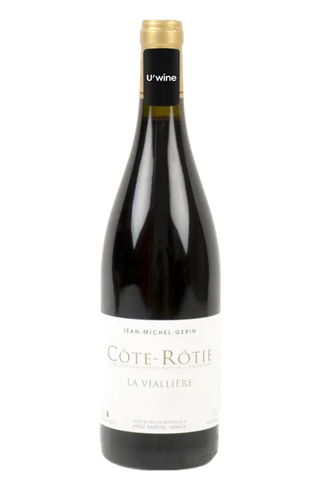 Domaine Jean-Michel Gérin Côte-Rôtie La Viallière 2016