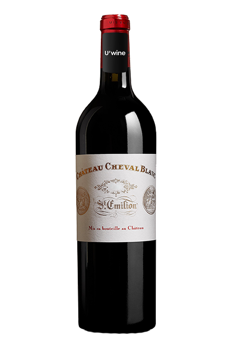 Château Cheval Blanc 2024