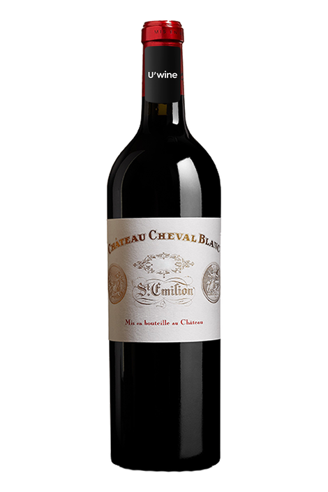 Château Cheval Blanc 2024