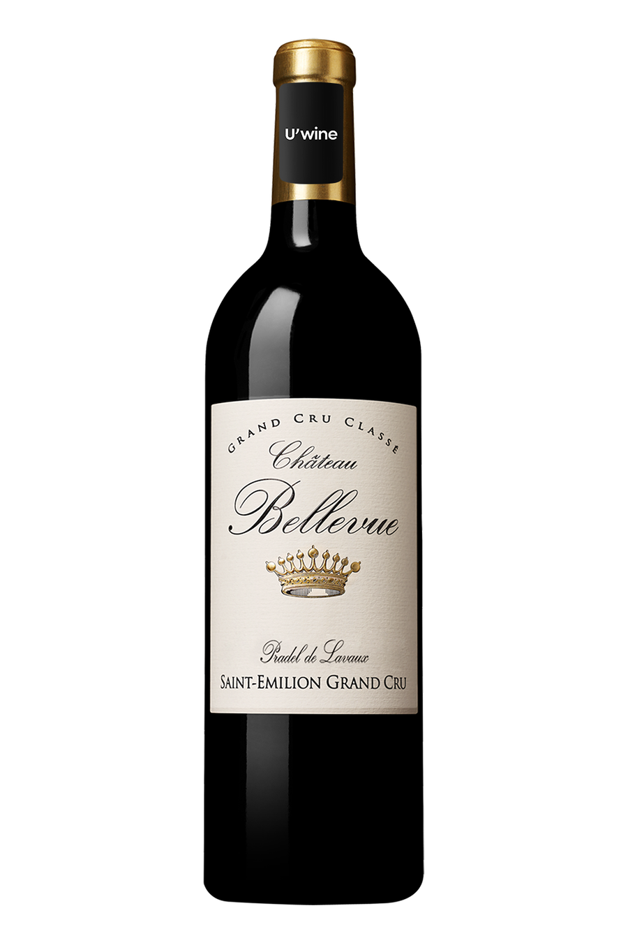 Château Bellevue 2024