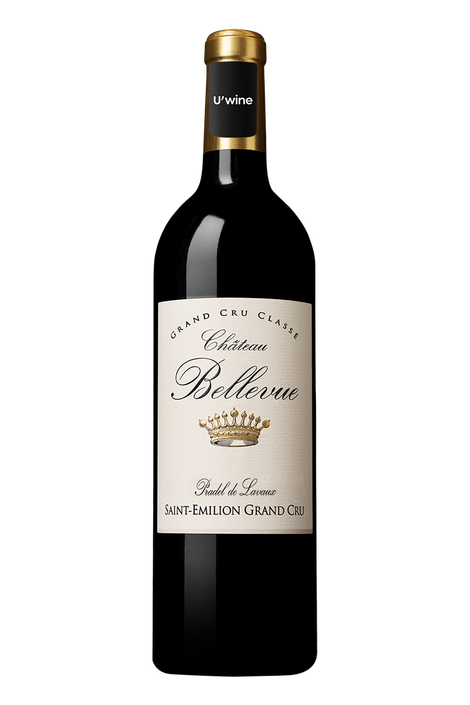 Château Bellevue 2024
