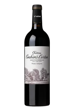 Château Couhins-Lurton 2020