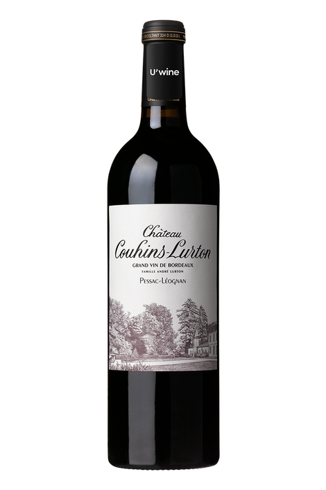 Château Couhins-Lurton 2020