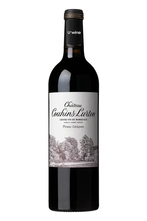 Château Couhins-Lurton 2020