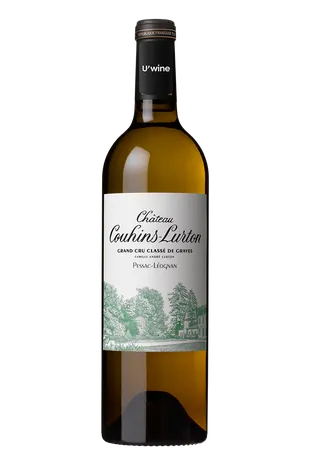Château Couhins-Lurton - White 2020