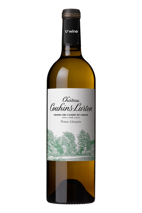 Château Couhins-Lurton - White 2020