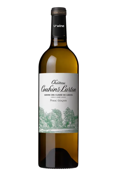Château Couhins-Lurton - White 2020
