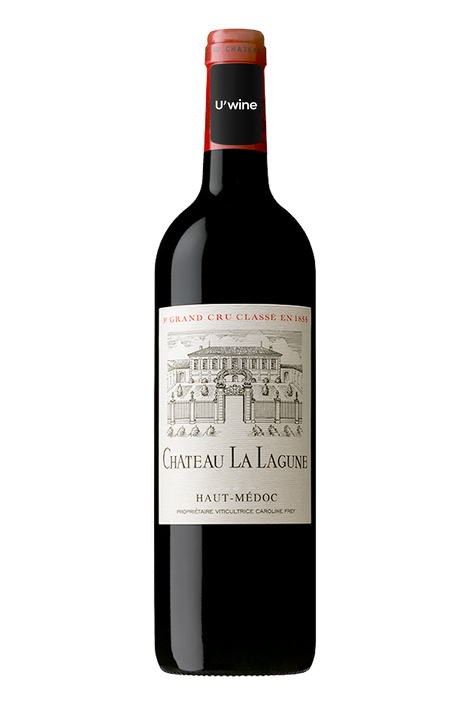 Château La Lagune 2024