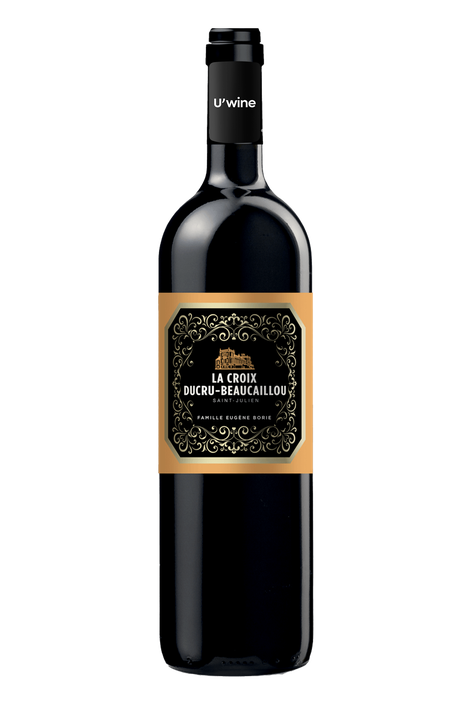 La Croix Ducru-Beaucaillou 2024