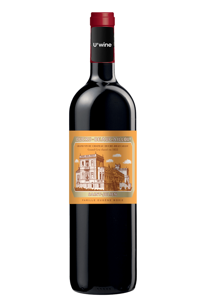 Château Ducru-Beaucaillou 2025
