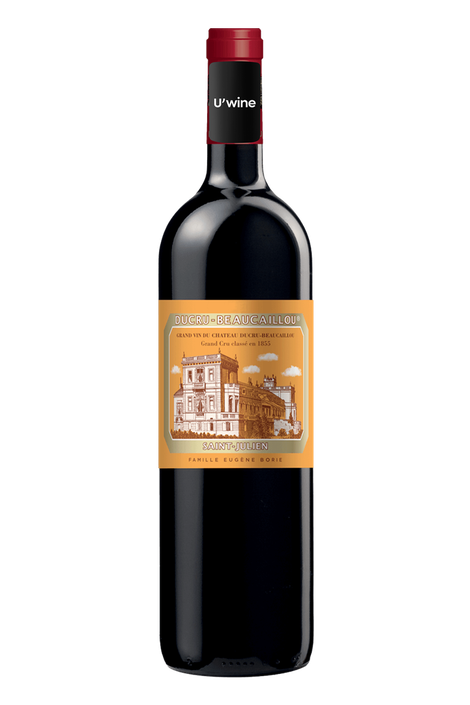 Château Ducru-Beaucaillou 2025