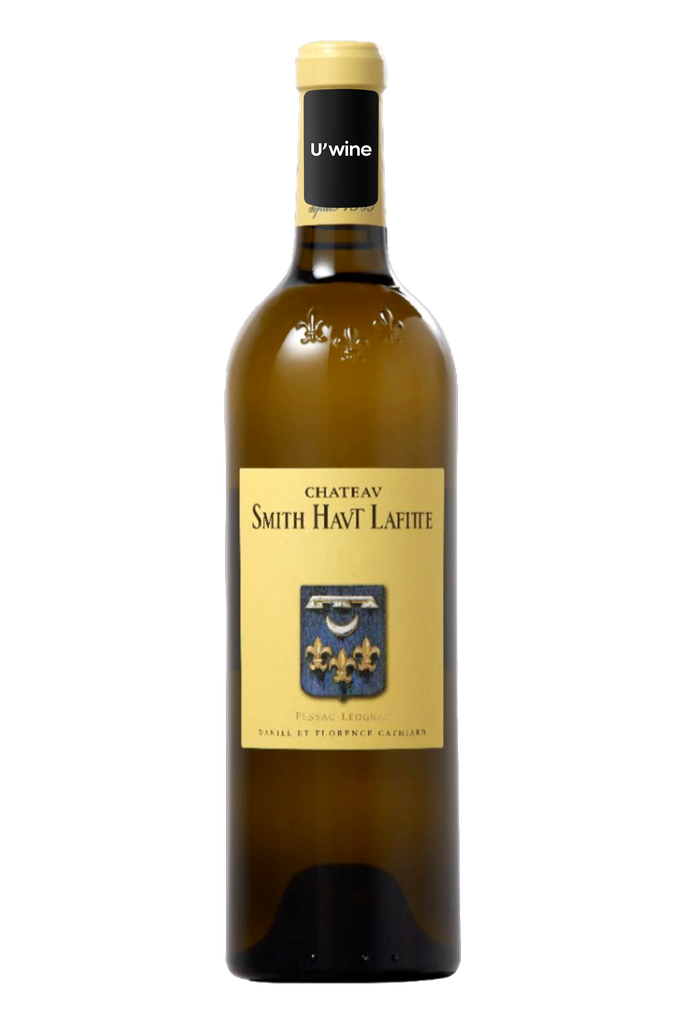 Château Smith Haut Lafitte - Blanc 2016