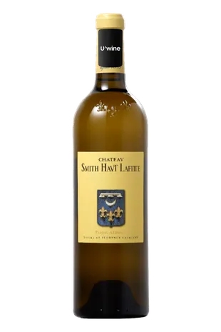 Château Smith Haut Lafitte - White 2019
