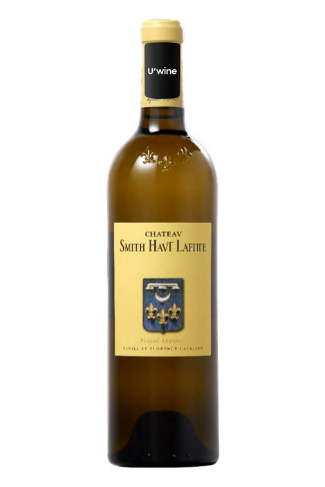 Château Smith Haut Lafitte - White 2019