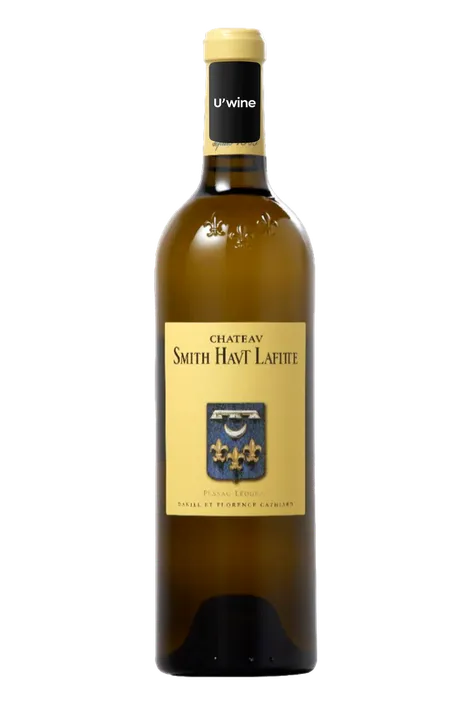 Château Smith Haut Lafitte - White 2018