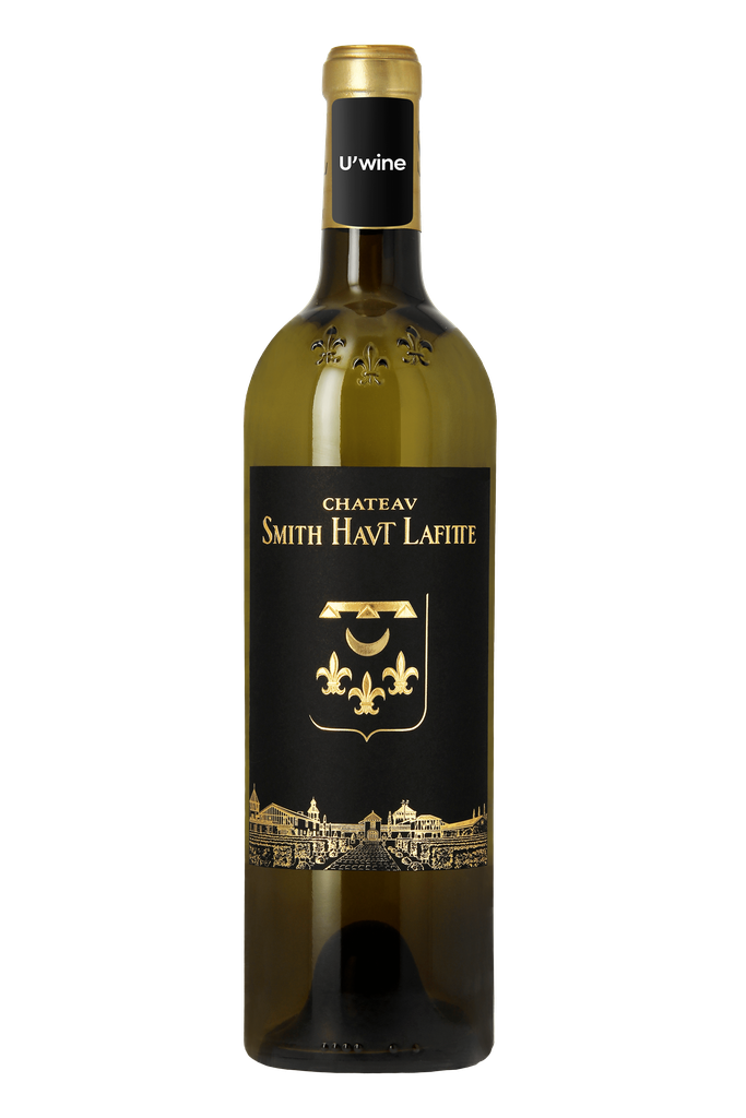 Château Smith Haut Lafitte - White 2020