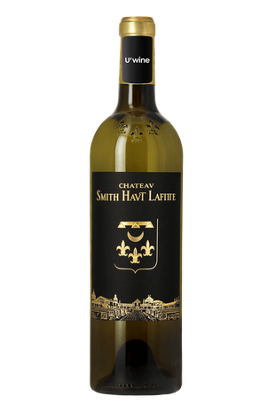 Château Smith Haut Lafitte - Blanc 2020