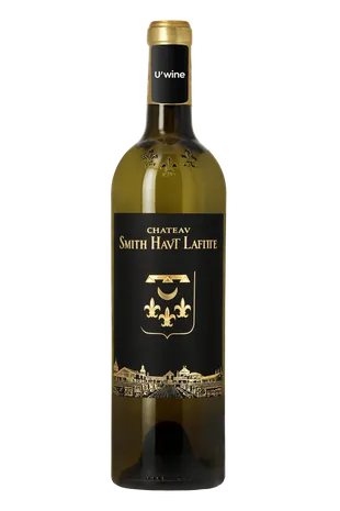 Château Smith Haut Lafitte - White 2020